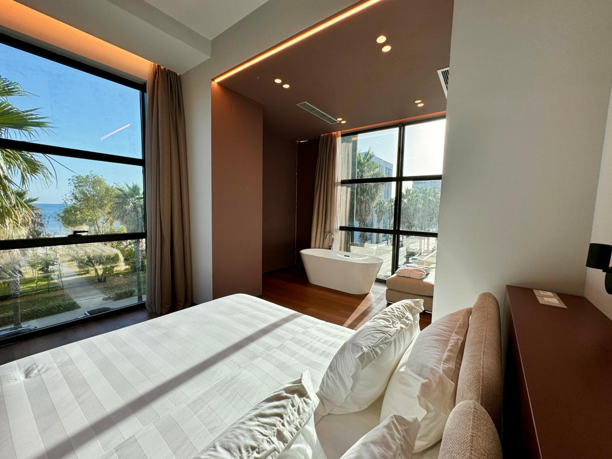 Apartment Zins Luxury