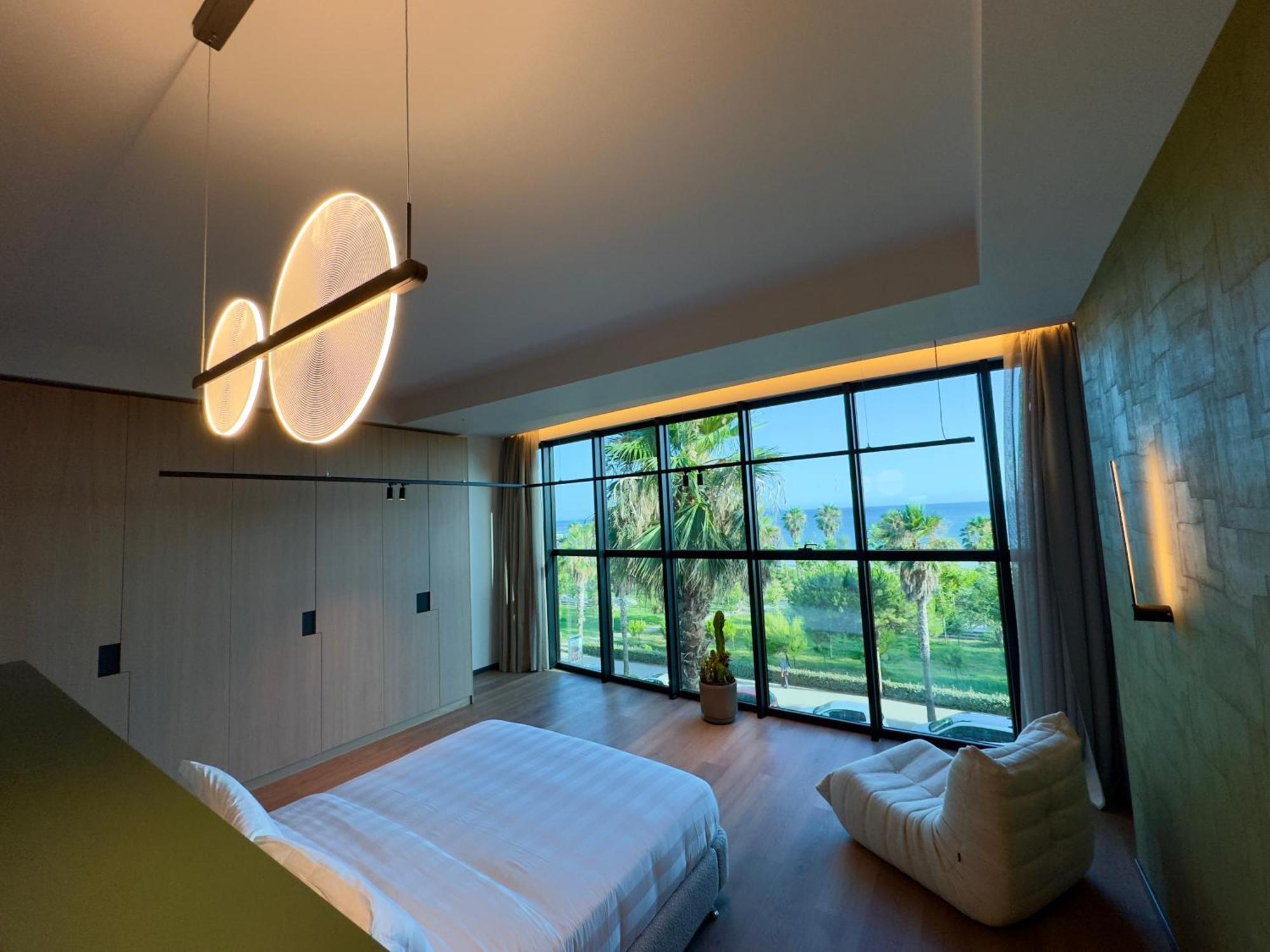 Apartment Zins Luxury *