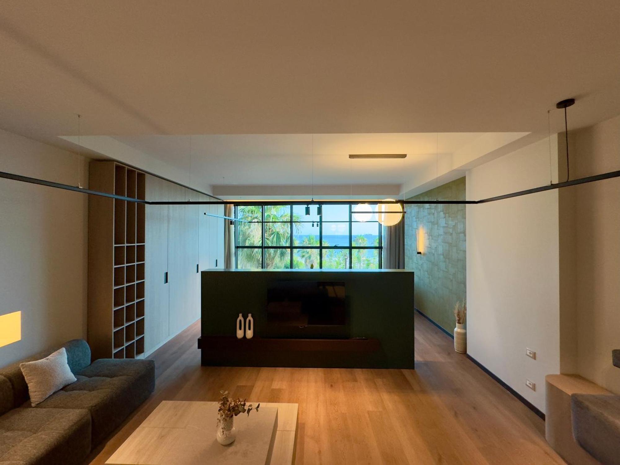 Zins Luxury * Durrës