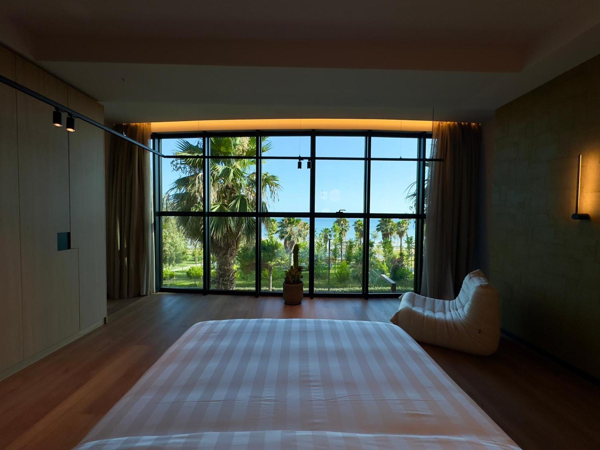 Zins Luxury Apartment *