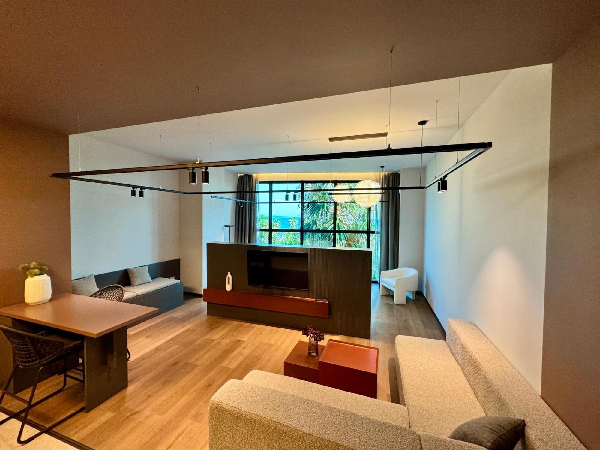 Zins Luxury Durrës