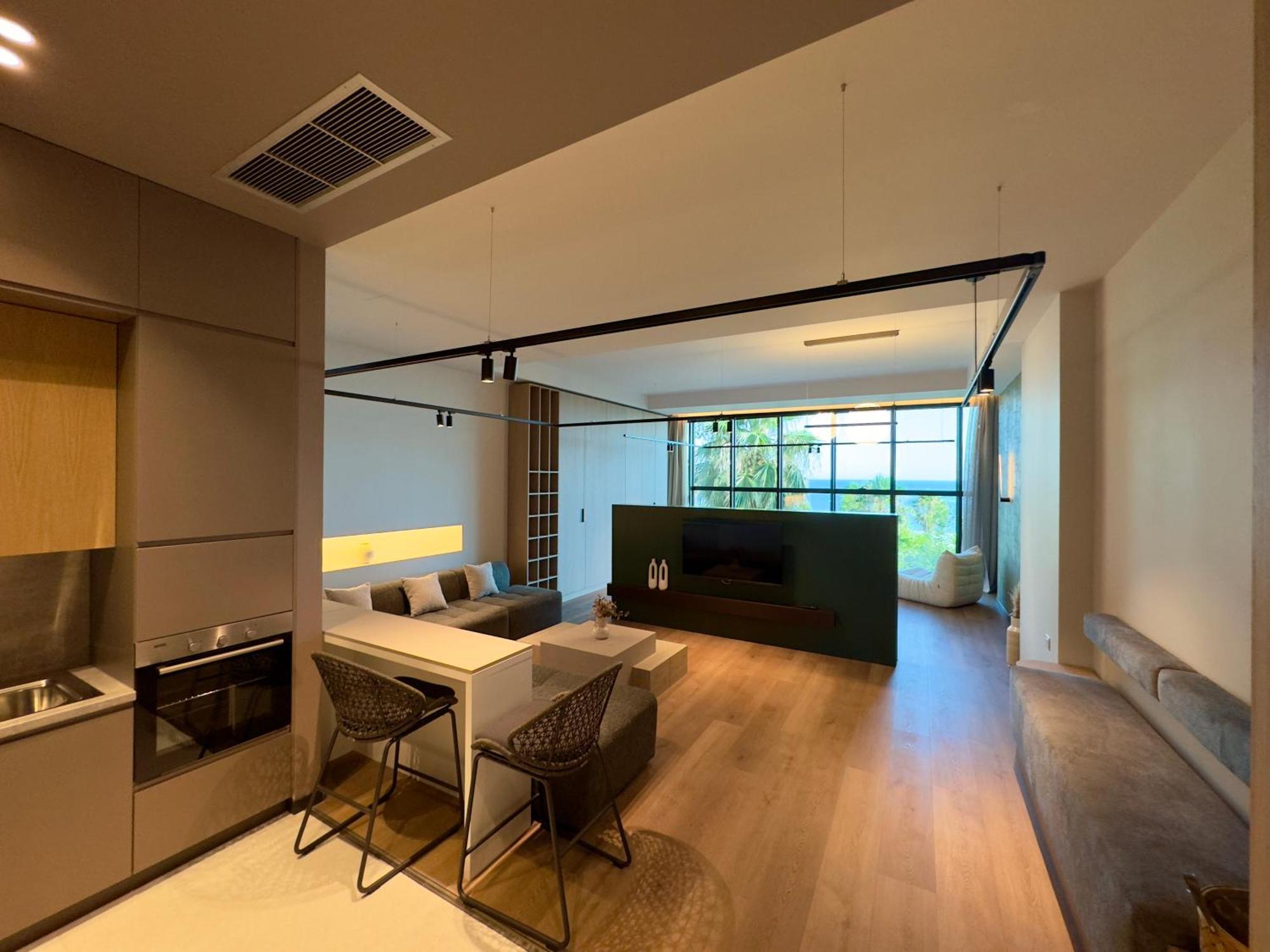 Zins Luxury * Durrës