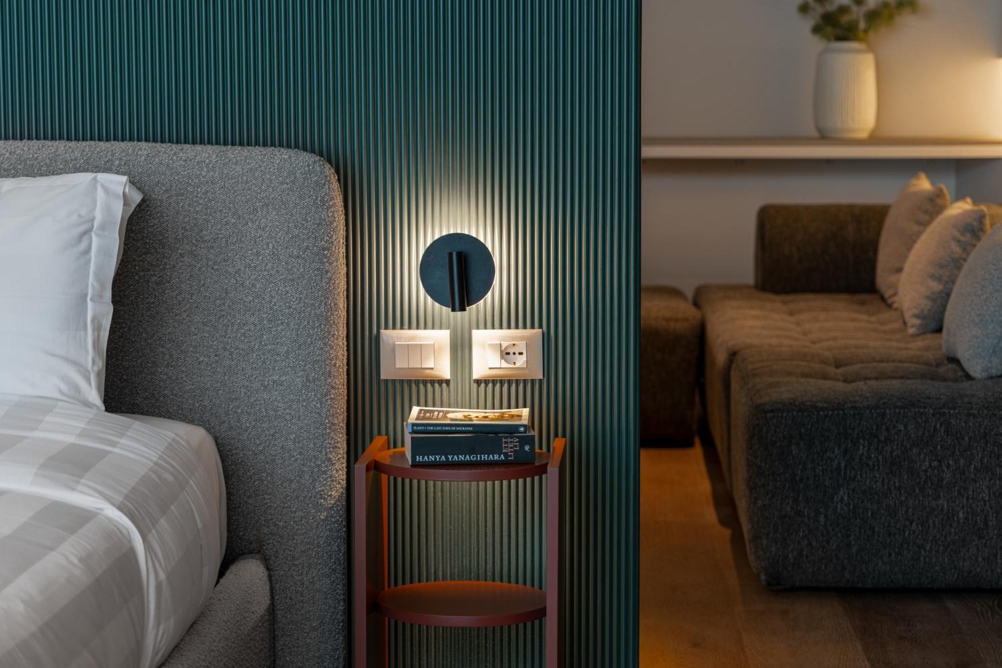 Apartment Zins Luxury