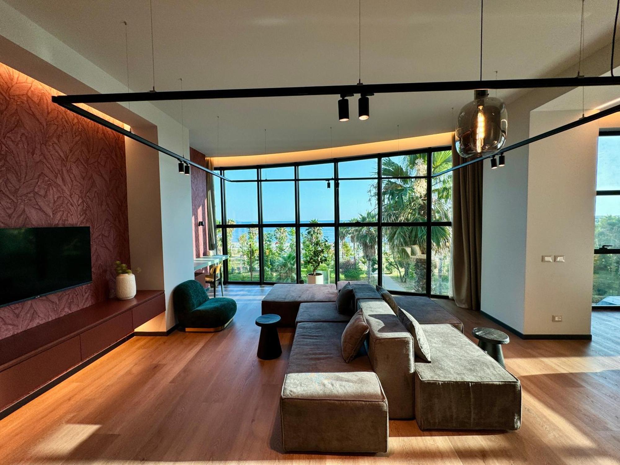 Apartment Zins Luxury *