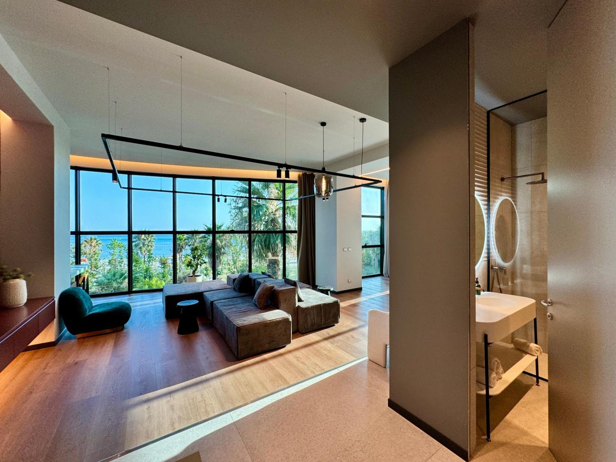 Apartment Zins Luxury *