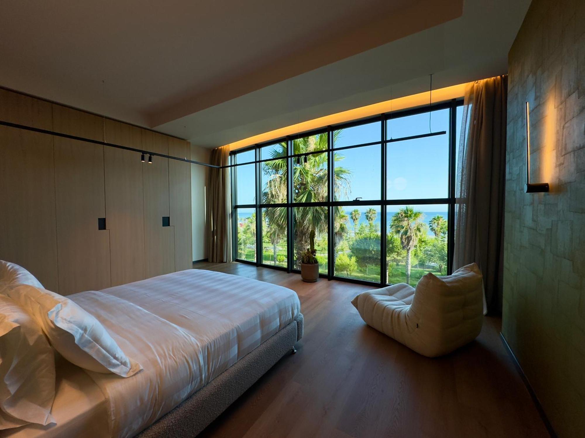 Zins Luxury Apartment *